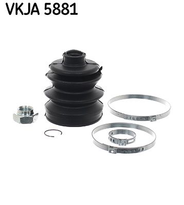 Joint Kit, drive shaft SKF VKJA 5881