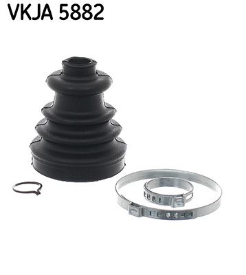SKF VKJA 5882 Joint Kit, drive shaft