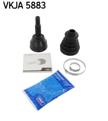 Joint Kit, drive shaft SKF VKJA 5883