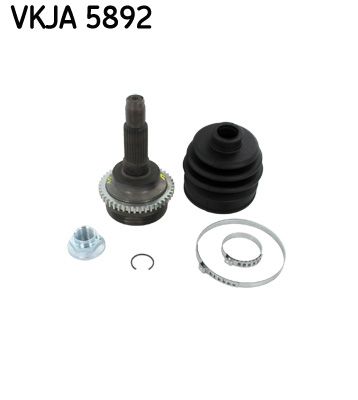 Joint Kit, drive shaft SKF VKJA 5892