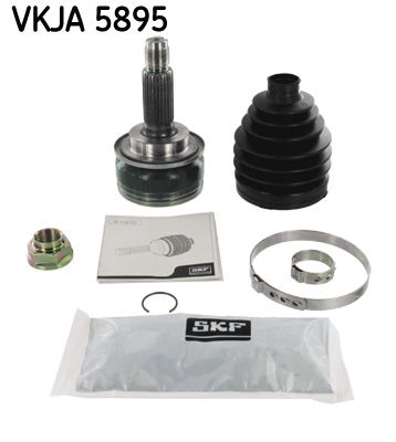 SKF VKJA 5895 Joint Kit, drive shaft
