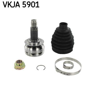 SKF VKJA 5901 Joint Kit, drive shaft