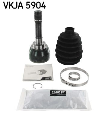 Joint Kit, drive shaft SKF VKJA 5904