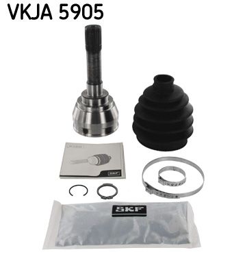 SKF VKJA 5905 Joint Kit, drive shaft