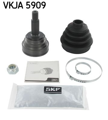 Joint Kit, drive shaft SKF VKJA 5909