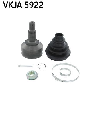 Joint Kit, drive shaft SKF VKJA 5922