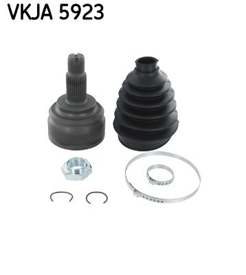 SKF VKJA 5923 Joint Kit, drive shaft