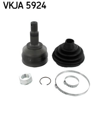 SKF VKJA 5924 Joint Kit, drive shaft