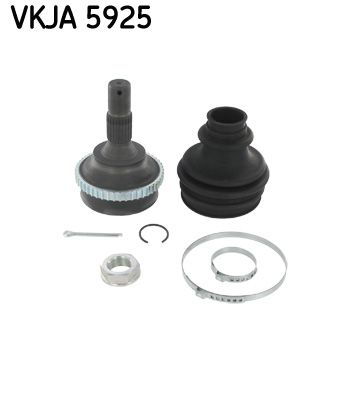 SKF VKJA 5925 Joint Kit, drive shaft