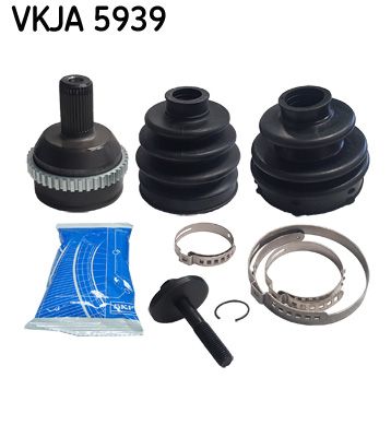 Joint Kit, drive shaft SKF VKJA 5939