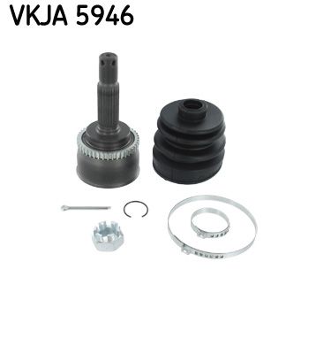 SKF VKJA 5946 Joint Kit, drive shaft