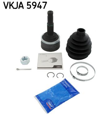Joint Kit, drive shaft SKF VKJA 5947