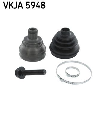 SKF VKJA 5948 Joint Kit, drive shaft