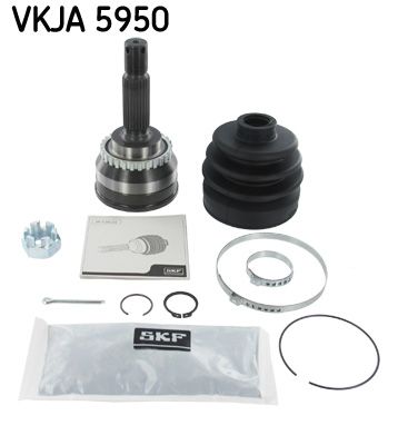 Joint Kit, drive shaft SKF VKJA 5950
