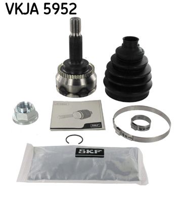 SKF VKJA 5952 Joint Kit, drive shaft