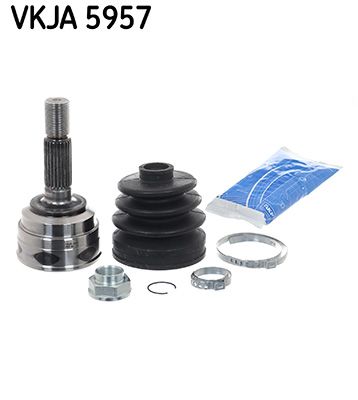 Joint Kit, drive shaft SKF VKJA 5957