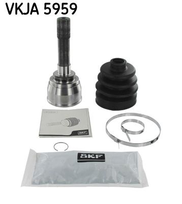 SKF VKJA 5959 Joint Kit, drive shaft