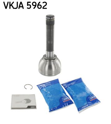 Joint Kit, drive shaft SKF VKJA 5962