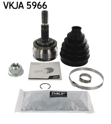 SKF VKJA 5966 Joint Kit, drive shaft