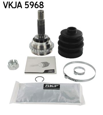 SKF VKJA 5968 Joint Kit, drive shaft
