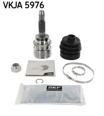 SKF VKJA 5976 Joint Kit, drive shaft