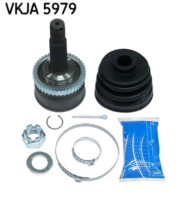 Joint Kit, drive shaft SKF VKJA 5979