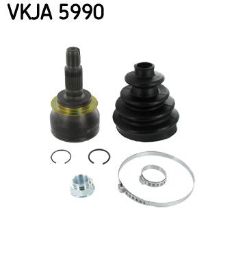 SKF VKJA 5990 Joint Kit, drive shaft