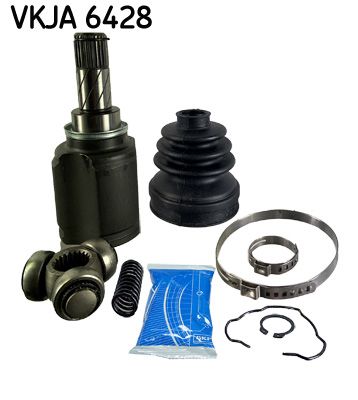 Joint Kit, drive shaft SKF VKJA 6428