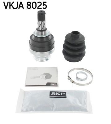 SKF VKJA 8025 Joint Kit, drive shaft