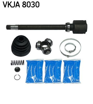 Joint Kit, drive shaft SKF VKJA 8030