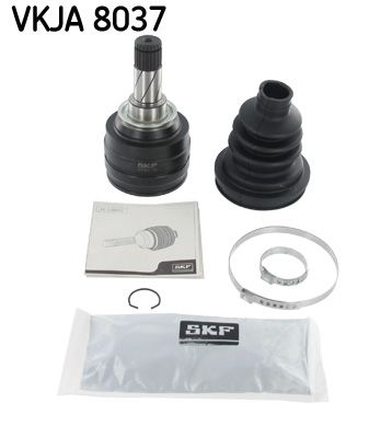 Joint Kit, drive shaft SKF VKJA 8037