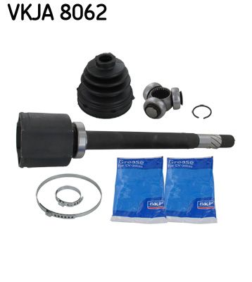 Joint Kit, drive shaft SKF VKJA 8062