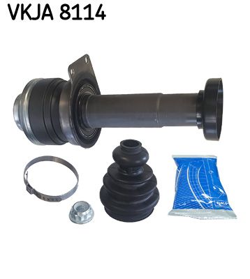 SKF VKJA 8114 Joint Kit, drive shaft