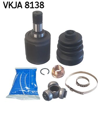 Joint Kit, drive shaft SKF VKJA 8138