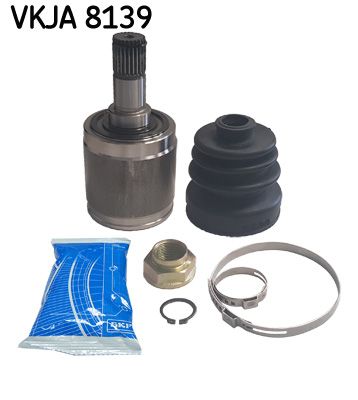 Joint Kit, drive shaft SKF VKJA 8139