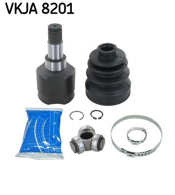 Joint Kit, drive shaft SKF VKJA 8201