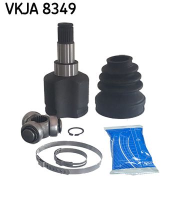 Joint Kit, drive shaft SKF VKJA 8349