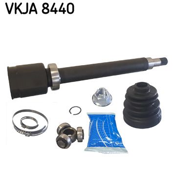SKF VKJA 8440 Joint Kit, drive shaft
