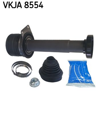 Joint Kit, drive shaft SKF VKJA 8554