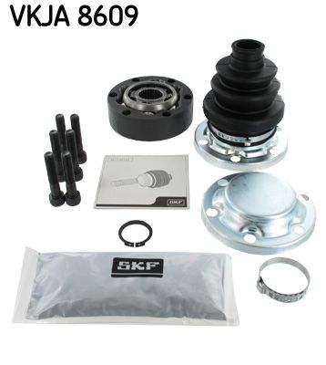 SKF VKJA 8609 Joint Kit, drive shaft