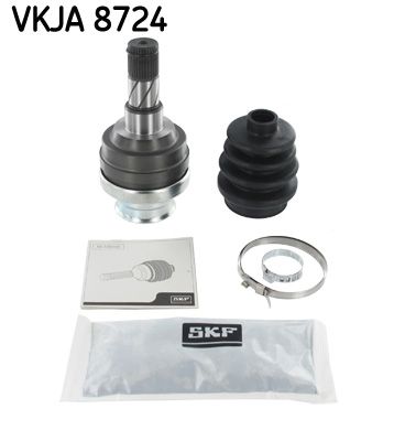 SKF VKJA 8724 Joint Kit, drive shaft