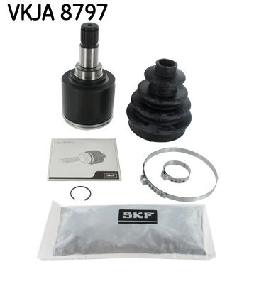 SKF VKJA 8797 Joint Kit, drive shaft