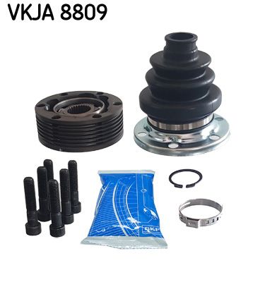 Joint Kit, drive shaft SKF VKJA 8809