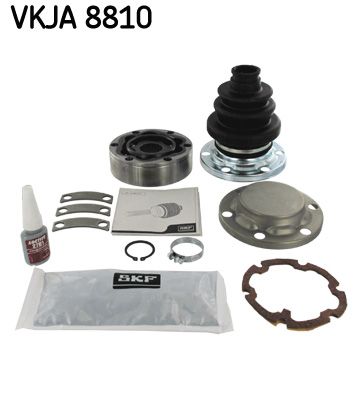 SKF VKJA 8810 Joint Kit, drive shaft