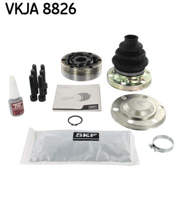 SKF VKJA 8826 Joint Kit, drive shaft