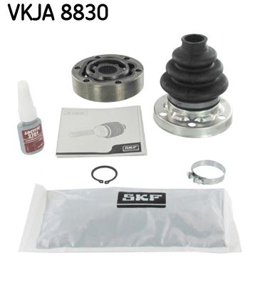 Joint Kit, drive shaft SKF VKJA 8830