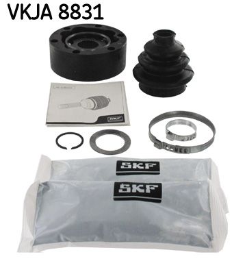 SKF VKJA 8831 Joint Kit, drive shaft