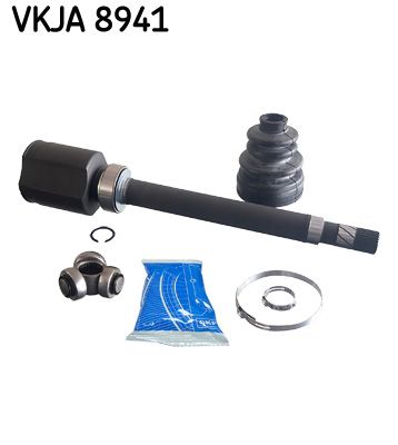 Joint Kit, drive shaft SKF VKJA 8941