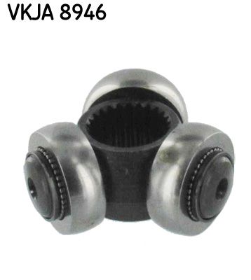 SKF VKJA 8946 Spider Assembly, drive shaft