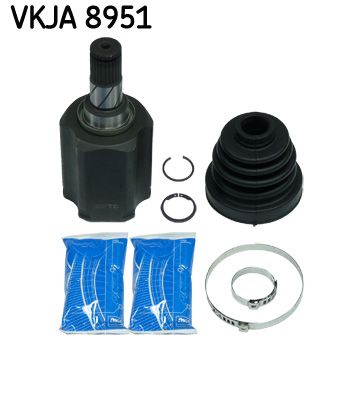 Joint Kit, drive shaft SKF VKJA 8951